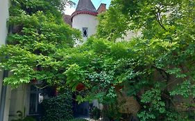 Le Jardin Andrinople